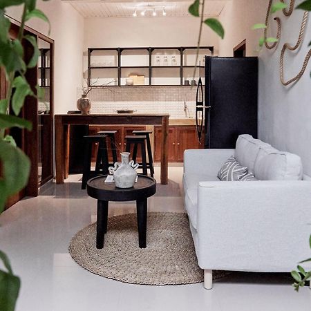 Villa Parq Ubud 2 Bedrooms Eksteriør bilde