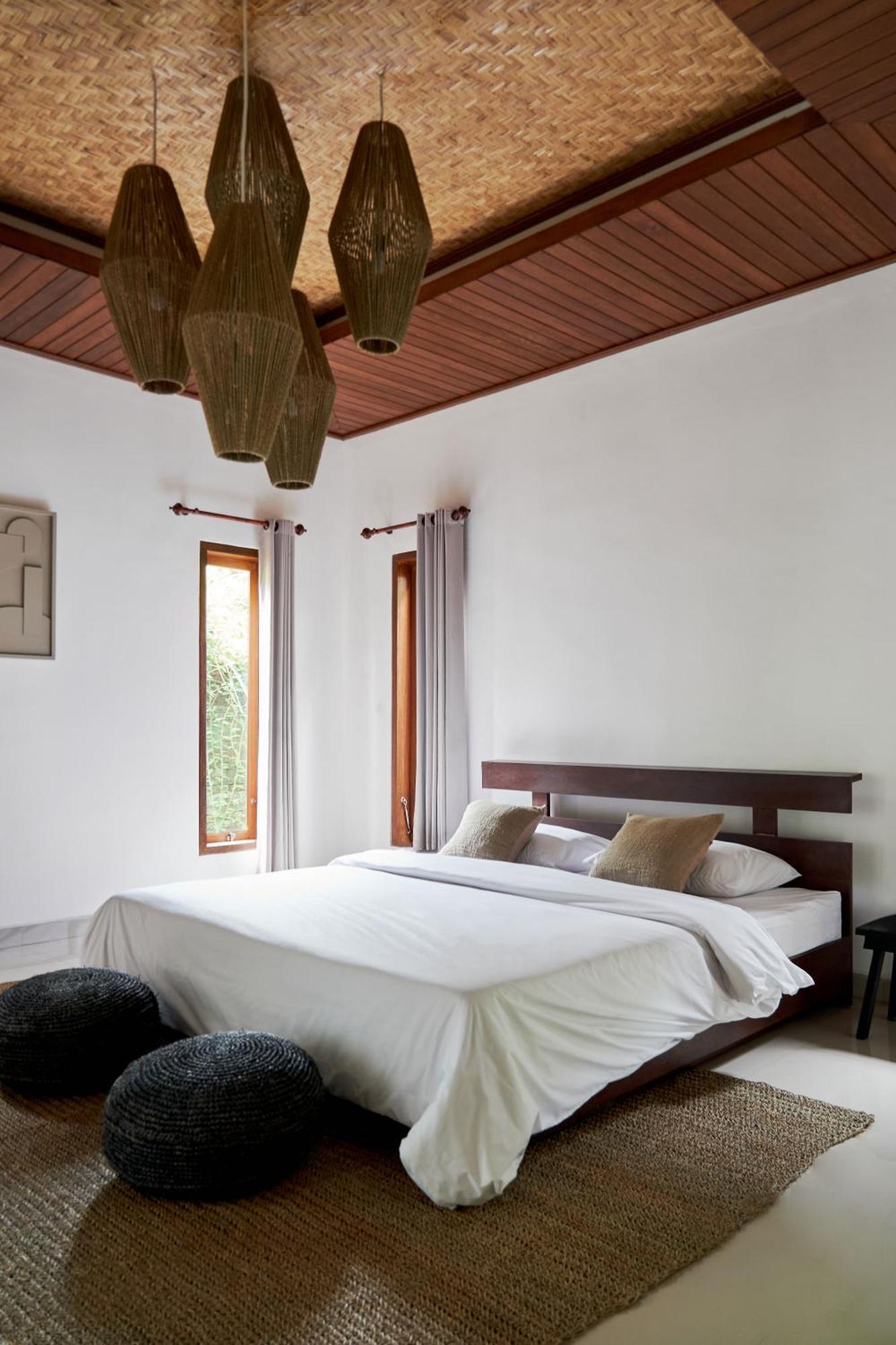 Villa Parq Ubud 2 Bedrooms Eksteriør bilde