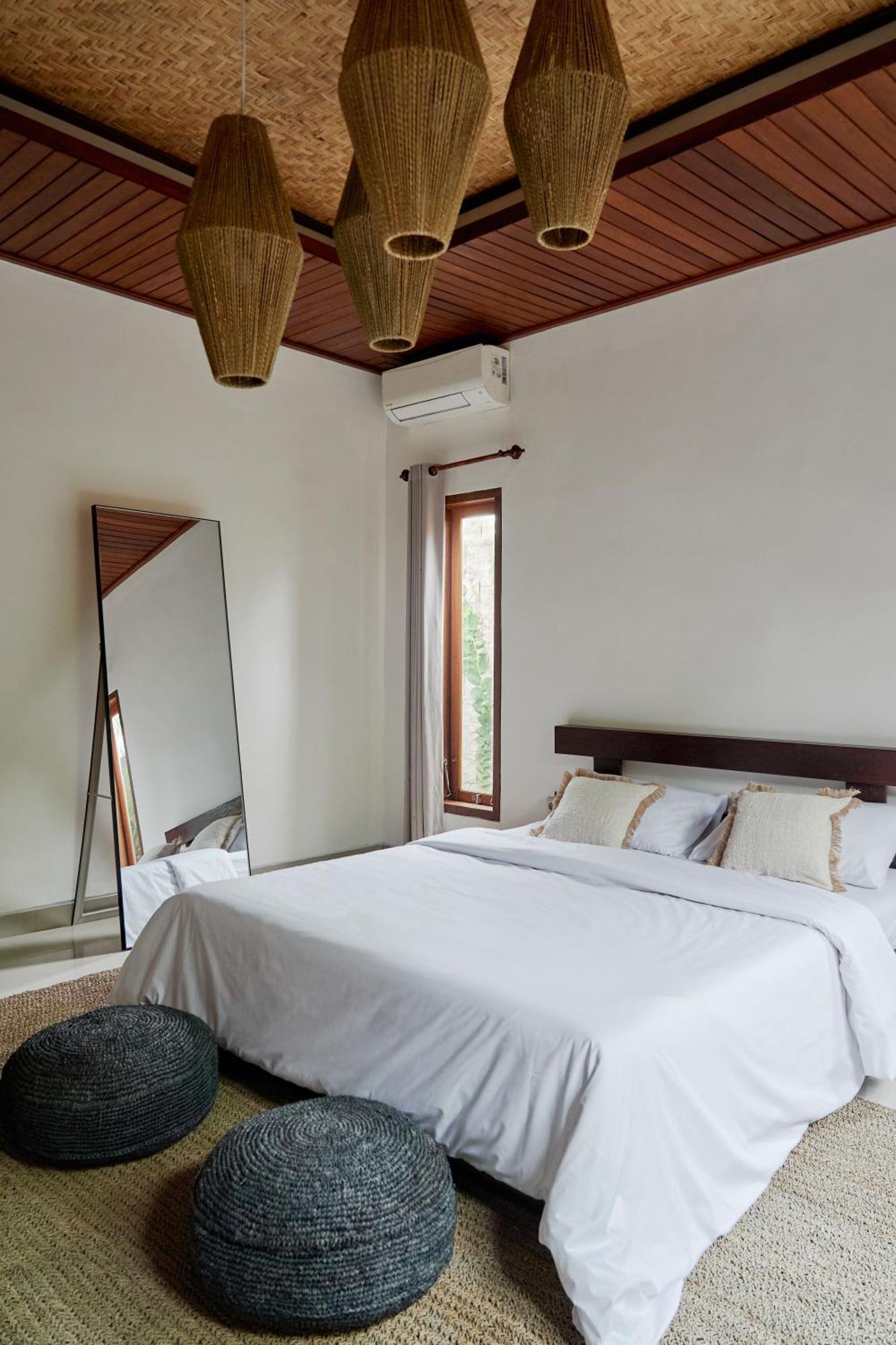 Villa Parq Ubud 2 Bedrooms Eksteriør bilde